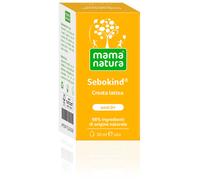 SEBOKIND OLIO CROSTA LATTEA