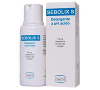 SEBOLIX S DETERGENTE PH ACIDO
