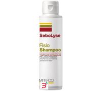 SEBOLYSE FISIOSHAMPOO TRATTANTE 250 ML