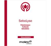 Sebolyse Fisioshampoo Trattante 250ml