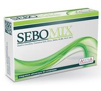 Sebomix Integratore 30 Compresse