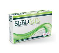 Sebomix Integratore Alimentare 30 Compresse