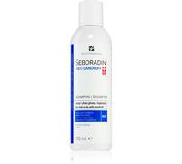 Seboradin Shampoo Pulizia Del Cuoio Capelluto shampoo antiforfora 200 ml
