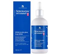 Seboradin Anti-Dandruff Siero per il cuoio capelluto 100 ml
