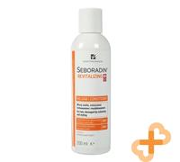 Seboradin Balsamo Nutriente E Riparatore Per Capelli Colorati E Secchi 200 ml