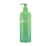 Seboradin Balsamo per Capelli Grassi - Leggero - Purificante e Idratante - Pro Seboclear 400 ml