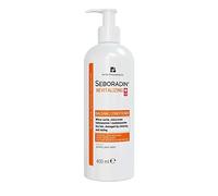 Seboradin Balsamo Per Capelli Secchi Riparatore Ristrutturante Cura Dei Capelli Spezzati Rivitalizzante Con Olio di Ricino E Olio Di Jojoba 400ml