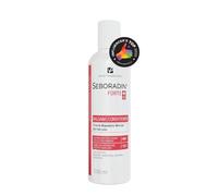 Seboradin Balsamo Premium Caduta Capelli Uomini e Donne, 200 ml | Con Saw Palmetto e Olio di Argan, facilita la pettinatura, tecnologia naturale, estratti naturali per capelli