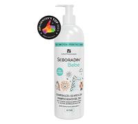 SEBORADIN BEBE 2IN1 0+ Shampoo Detergente Gel Bagno Capelli Pelle Secca Sensi...