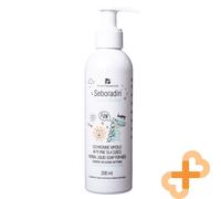 Seboradin Bebe 3 + Protettivo Sapone Liquido per Bambini 200ml Con Glicerina
