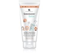 Seboradin Bebe crema corpo nutriente per bambini 200 ml