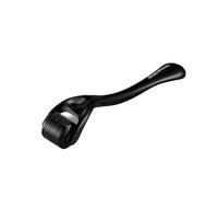 SEBORADIN Derma Roller 0,5 mm - Microneedling - Anti-caduta dei Capelli - Rigenerazione Capillare - Microcircolazione - Per Donne e Uomini
