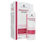 Seboradin Fito Cell Shampoo Anticaduta Contro La Caduta Dei Capelli Crescita Cura Dei Capelli Donna Uomo Dei Capelli 200 ml