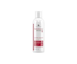 Seboradin Fito Cell Shampoo Anticaduta Contro La Caduta Dei Capelli Crescita Cura Dei Capelli Donna Uomo Dei Capelli 200 ml