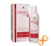 Seboradin Fitocell Shampoo Promozione Crescita Capelli Spesso E più Forte 200 ML
