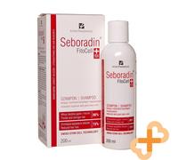 Seboradin Fitocell Shampoo Promozione Crescita Capelli Spesso E più Forte 200 ML
