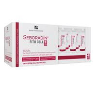 Seboradin FitoCell Siero-Trattamento Stimolante la Ricrescita dei Capelli 90 g