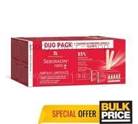 Seboradin Forte Ampoules terapia intensiva diradamento perdita capelli perdit...