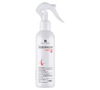 Seboradin Forte - Balsamo senza risciacquo per capelli soggetti a caduta 200 ml 200 ml