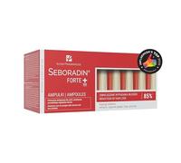 Seboradin FORTE Fiale Anticaduta Capelli di Donne e Uomini 14x5,5 ml