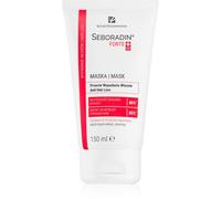 Seboradin Forte Maschera Anticaduta Si 150 ml