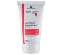 Seboradin Forte Maschera Anticaduta 150 ml