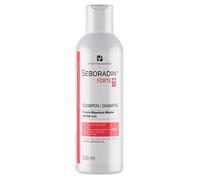 Seboradin Forte Shampoo, 200 ml