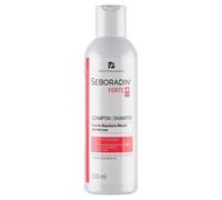 Seboradin Shampoo Contro La Caduta Dei Capelli shampoo per capelli 200 ml
