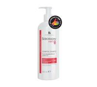 Seboradin FORTE Shampoo Anticaduta Capelli Diradati Donna e Uomo 400 ml