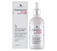 SEBORADIN FORTE Siero Anticaduta 100 ml