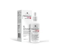 SEBORADIN Forte Siero Per La Cura Dei Capelli Per La Notte Anti-Caduta Dei Capelli Per Uomini E Donne Siero Per La Crescita Dei Capelli Con Estratti Naturali Di Vitamine 100 ml