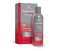 SEBORADIN Forte Silver Shampoo Donna Uomo, Shampoo rinforzante per capelli, preserva il colore naturale dei capelli, Shampoo antigrigio per capelli, Shampoo per capelli grigi 200ml