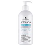 Seboradin Hydro Balance shampoo idratante 400 ml