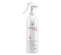 Seboradin Leave In Balsamo Conditioner Spray Capelli Senza Risciacquo Senza Alcool Senza Silicone Fortificante Idratante Districante Forte 200 ml