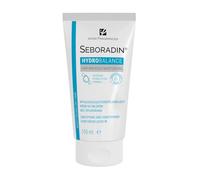 Seboradin Leave In Conditioner Balsamo Capelli Senza Risciacquo Idratazione Intensiva Per Tutti I Tipi Di Capelli Rinforzante Nutriente Alghe Amaranto Complesso Di 7 Oli Hydro Ballance 150 ml