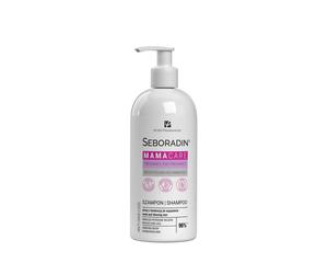 Seboradin Mama Care - Shampoo per capelli 400 ml