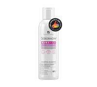 Seboradin Mama Hair Shampoo per Capelli, Rinforzante, Donne Incinte, 200 ml