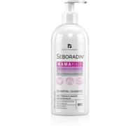 Seboradin Mama Care - Shampoo per capelli 400 ml Si 400 ml