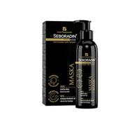 Seboradin Maschera Capelli Anti-Aging, Trattamento Maturi, 200 ml | Capelli indeboliti e diradati, terapia anti-invecchiamento, perimenopausa, volume, forza ed elasticità