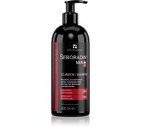 Seboradin Men shampoo anti-caduta 400 ml