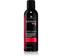 Seboradin Shampoo Contro La Caduta Dei Capelli shampoo per capelli 200 ml