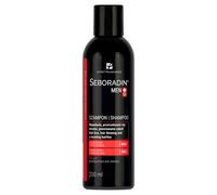 Seboradin Shampoo Contro La Caduta Dei Capelli shampoo per capelli 200 ml