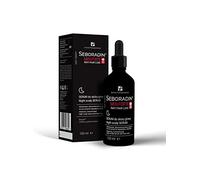 Seboradin Men Siero Anticaduta Capelli Uomo Crescita Capelli Trattamento Ricrescita 100 ml