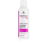 Seboradin Oily Hair shampoo antiforfora e anticaduta 200 ml