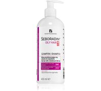 Seboradin Oily Hair shampoo antiforfora e anticaduta 400 ml