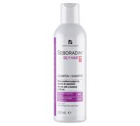 Seboradin Shampoo Per Capelli Grassi shampoo per capelli grassi 200 ml