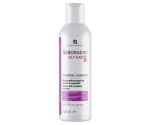 Seboradin Oily Hair Shampoo per Capelli Grassi 200 ml