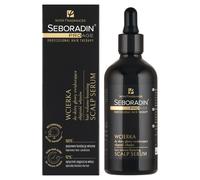 Seboradin Pro Age Lozione per il cuoio capelluto che aumenta il volume dei capelli