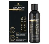 Seboradin Pro Age shampoo rinforzante per capelli deboli con tendenza alla caduta 200 ml