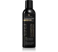 Seboradin Pro Age shampoo rinforzante per capelli deboli con tendenza alla caduta 200 ml